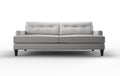 Nile Sofa - Catalina Silver