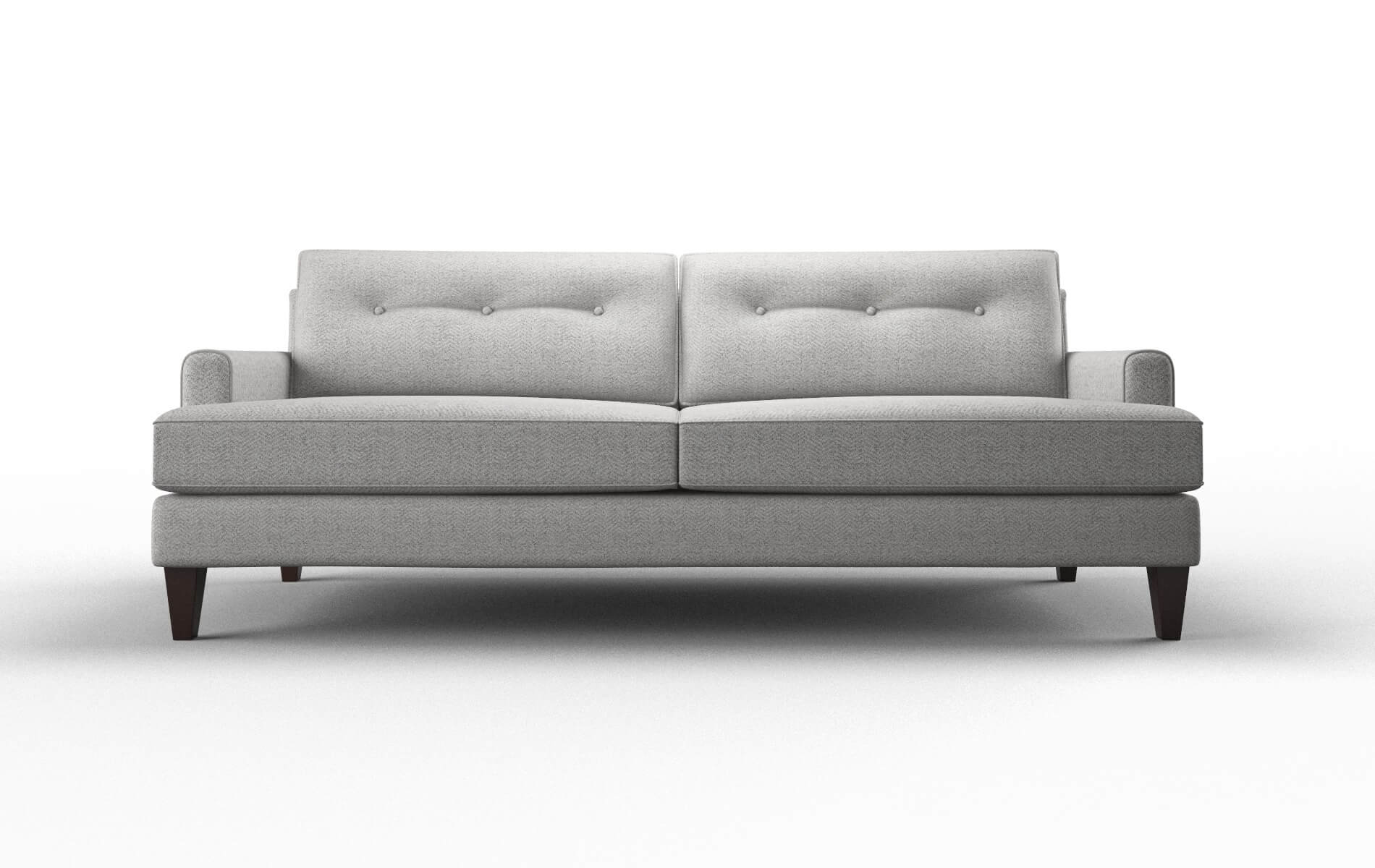 Nile Sofa - Catalina Silver