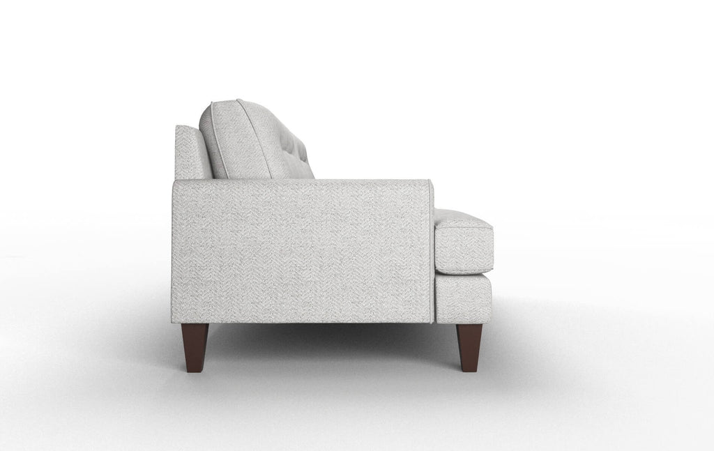 Nile Sofa - Catalina Silver