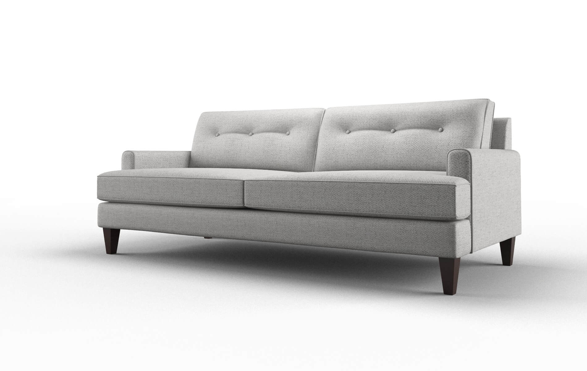 Nile Sofa - Catalina Silver