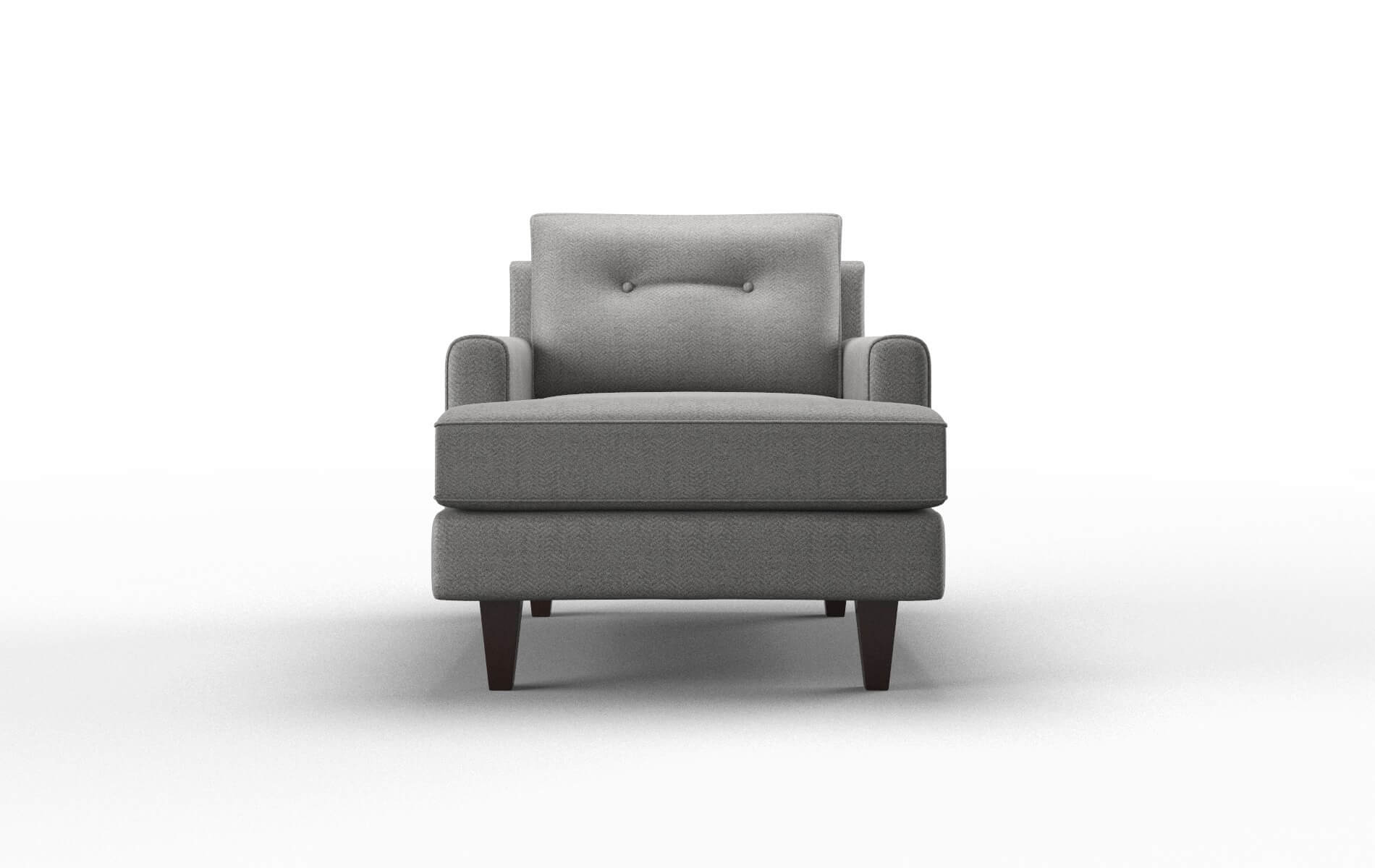 Nile Chair - Catalina Steel