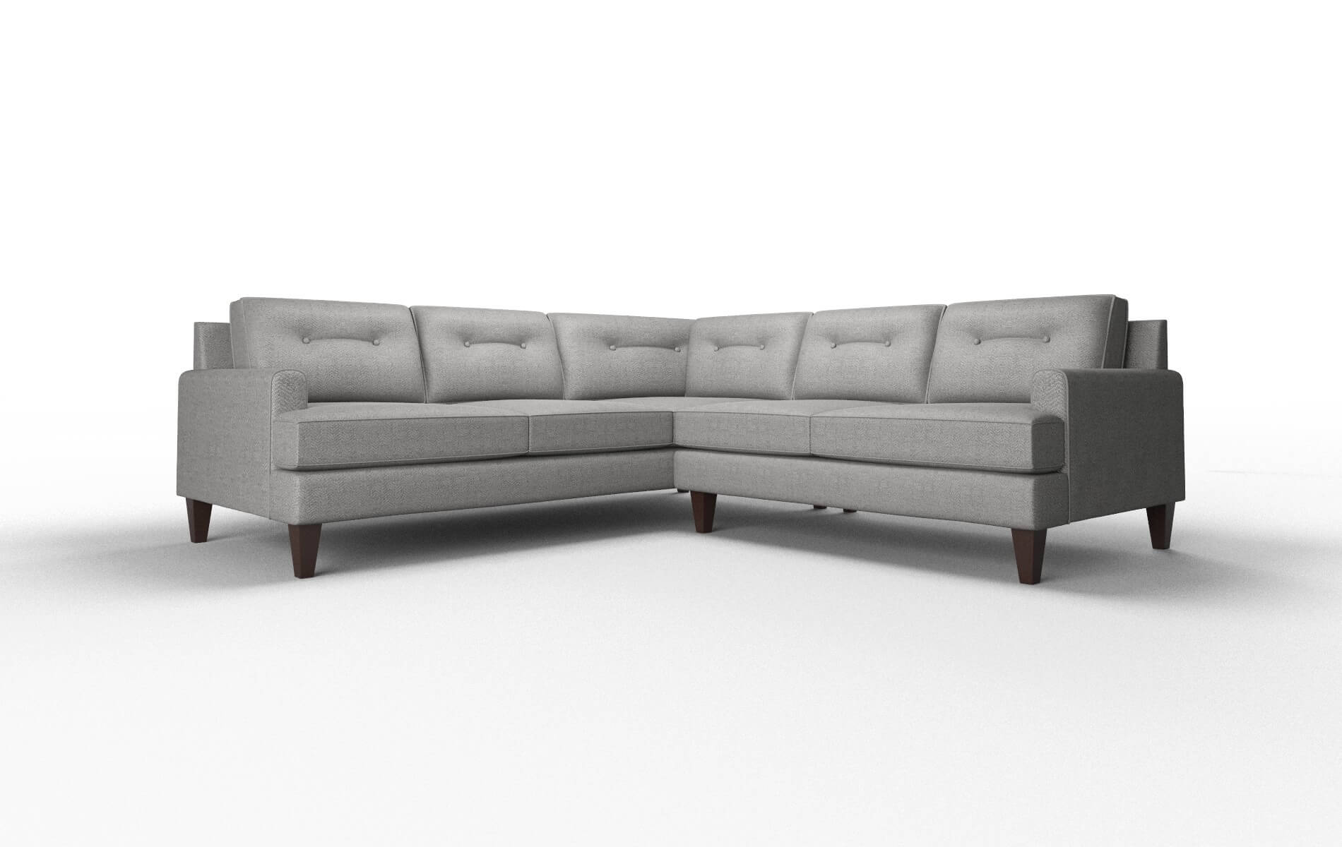 Nile Sectional - Catalina Steel