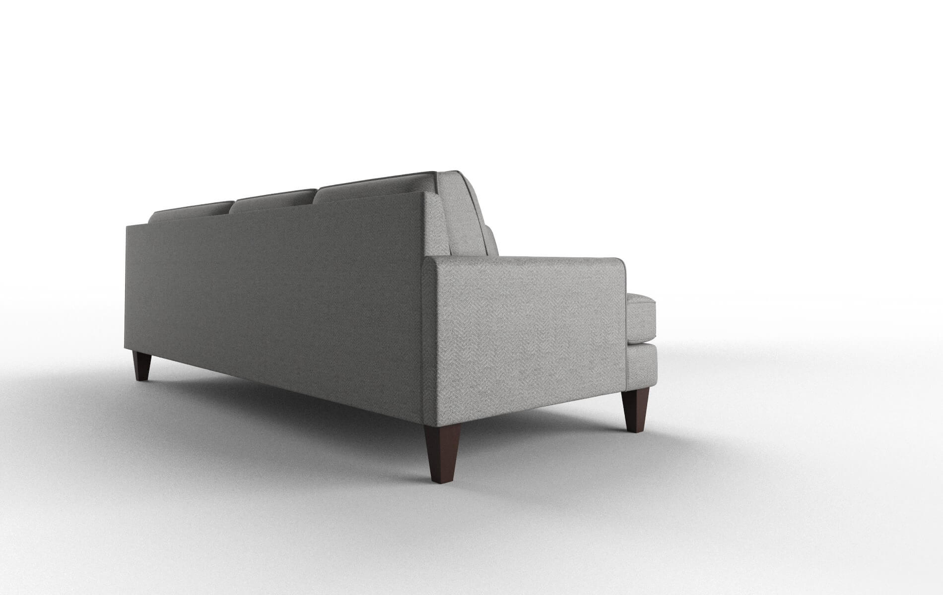 Nile Sectional - Catalina Steel