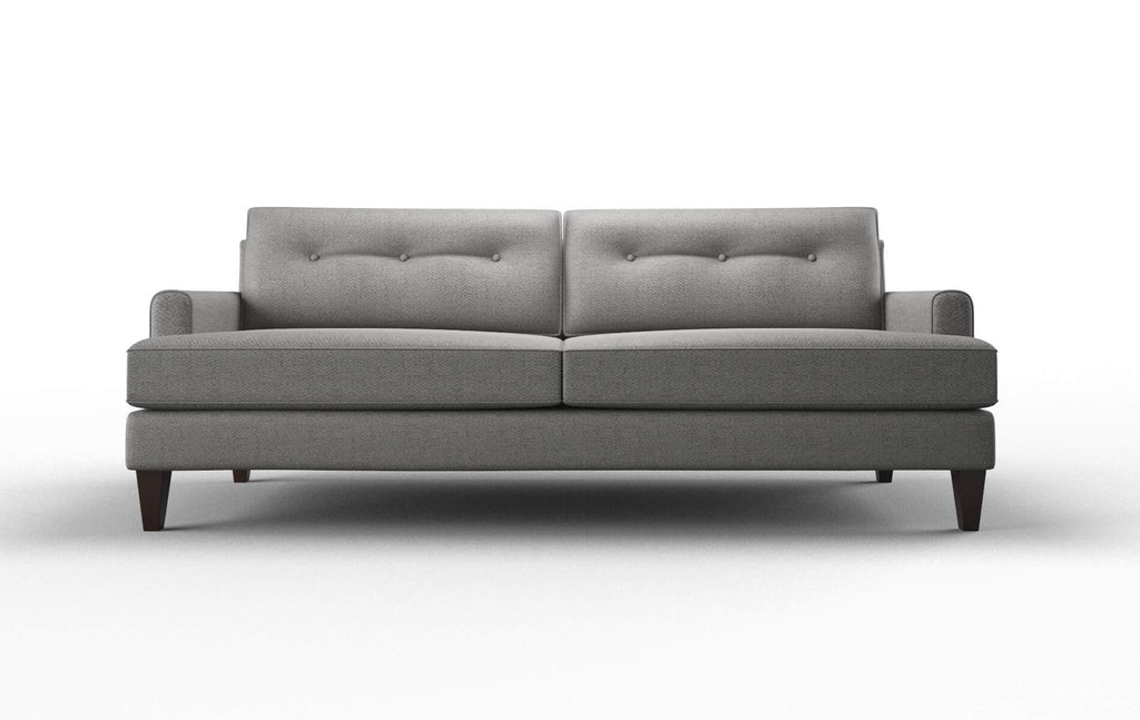 Nile Sofa - Catalina Steel