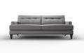Nile Sofa - Catalina Steel