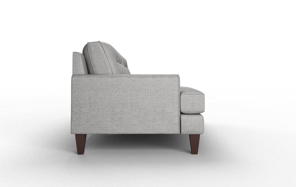 Nile Sofa - Catalina Steel