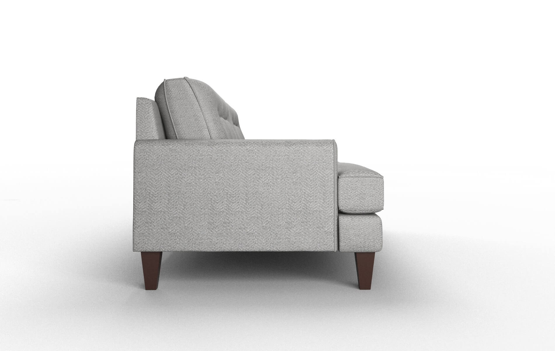 Nile Sofa - Catalina Steel