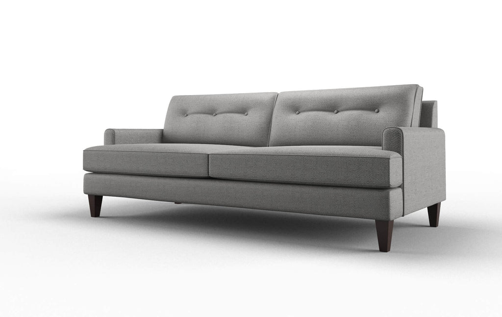 Nile Sofa - Catalina Steel