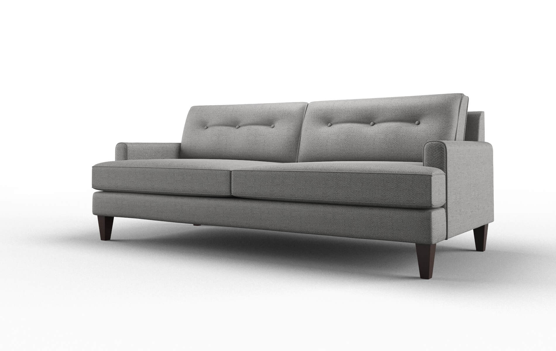 Nile Sofa - Catalina Steel