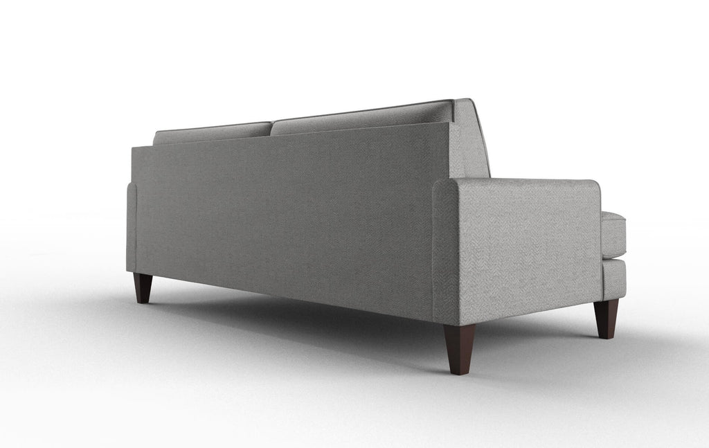 Nile Sofa - Catalina Steel