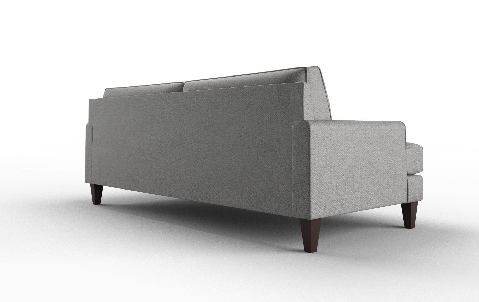 Nile Sofa - Catalina Steel