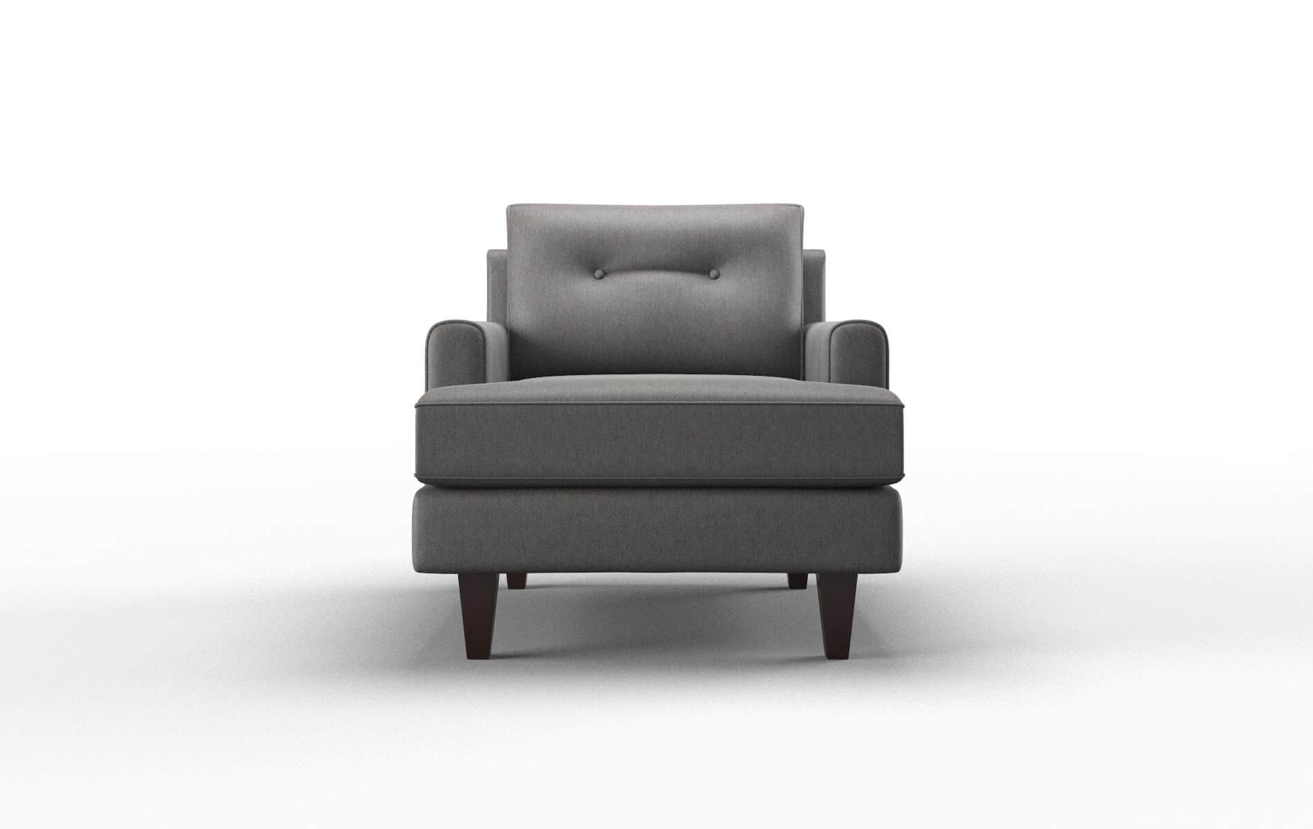 Nile Chair - Cosmo Charcoal