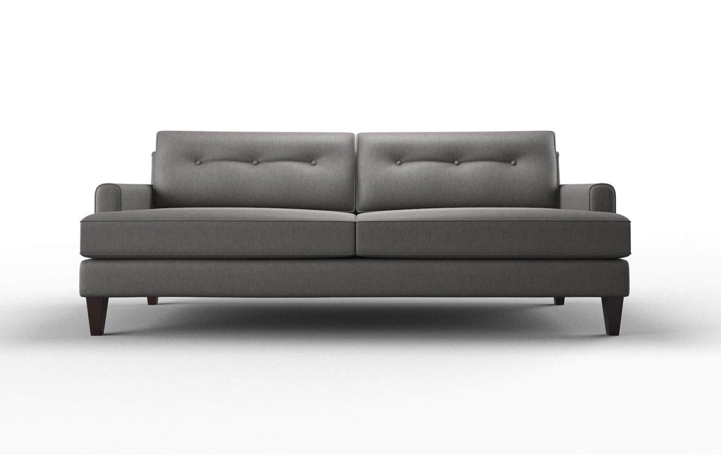 Nile Sofa - Cosmo Charcoal
