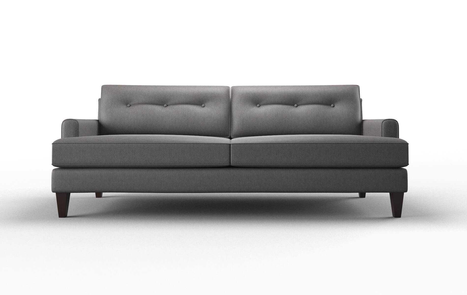 Nile Sofa - Cosmo Charcoal