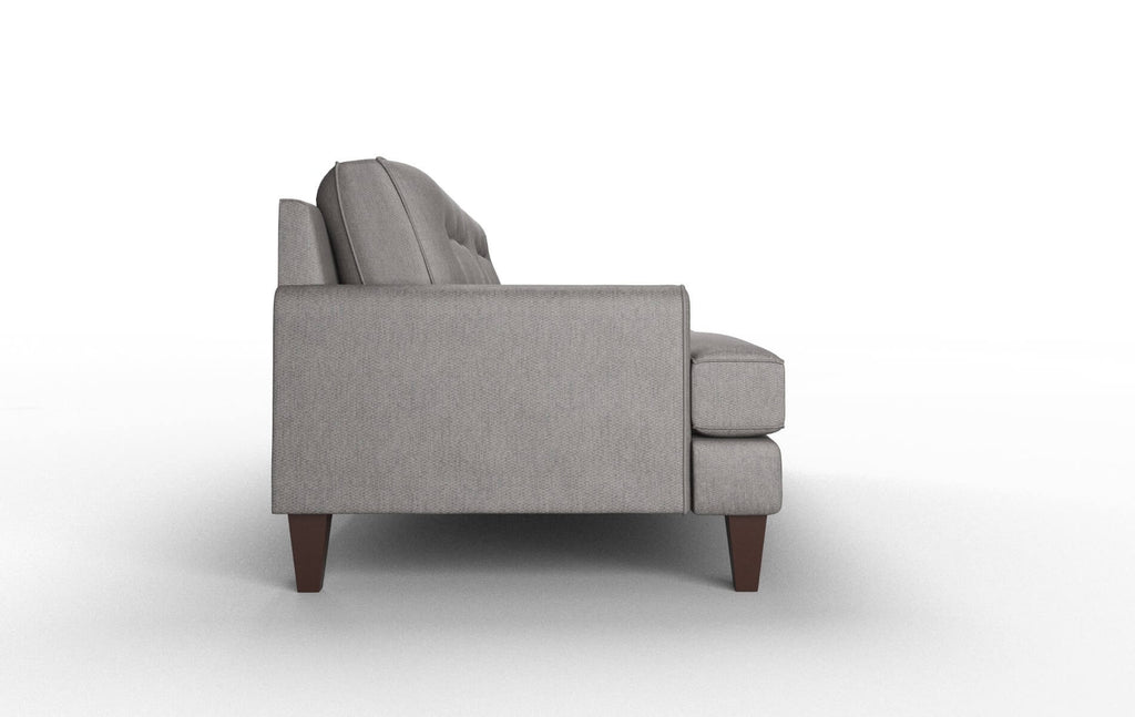 Nile Sofa - Cosmo Charcoal