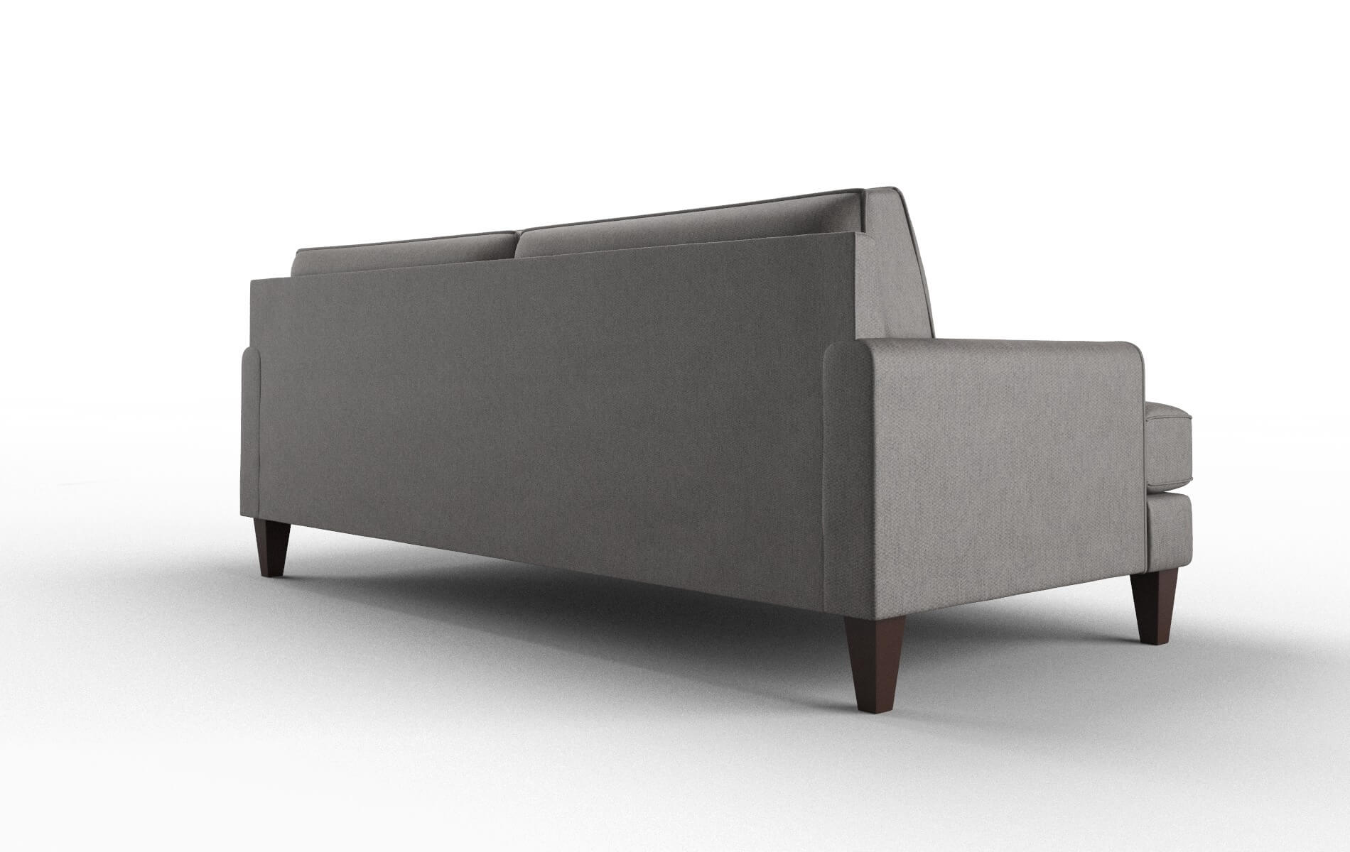 Nile Sofa - Cosmo Charcoal