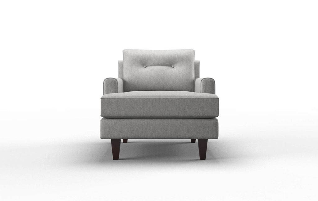 Nile Chair - Cosmo Steel
