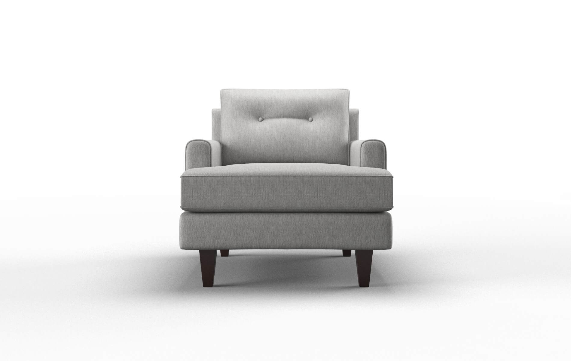 Nile Chair - Cosmo Steel
