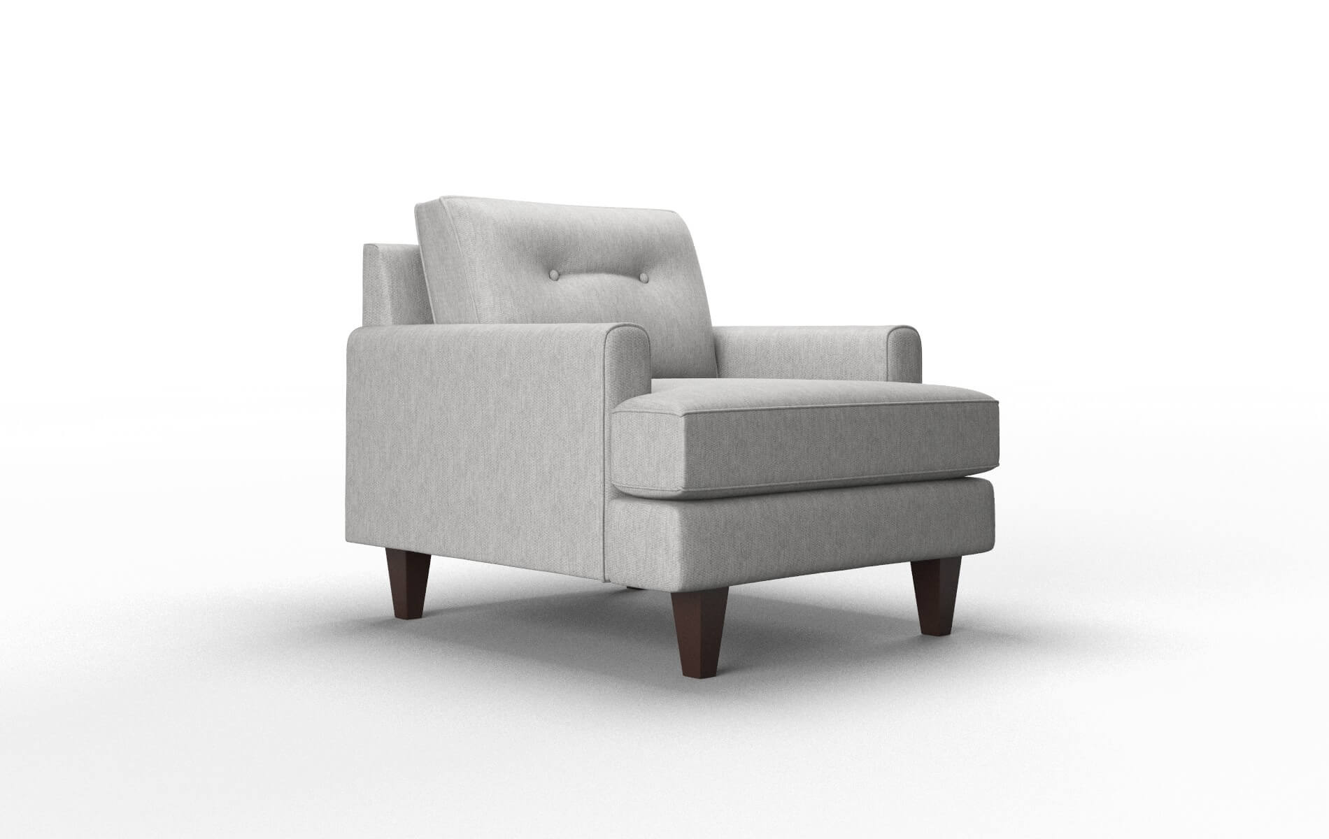 Nile Chair - Cosmo Steel