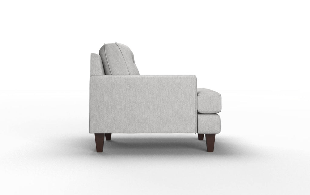 Nile Chair - Cosmo Steel