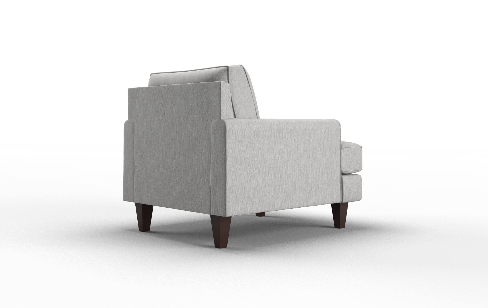 Nile Chair - Cosmo Steel