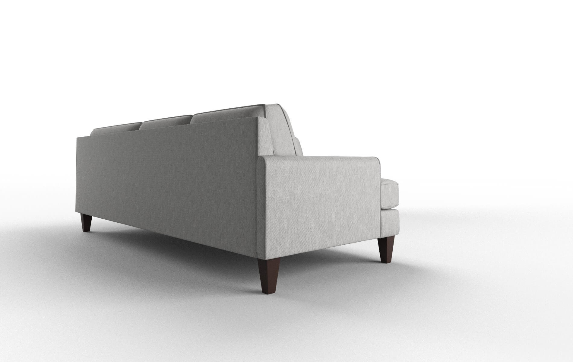 Nile Sectional - Cosmo Steel
