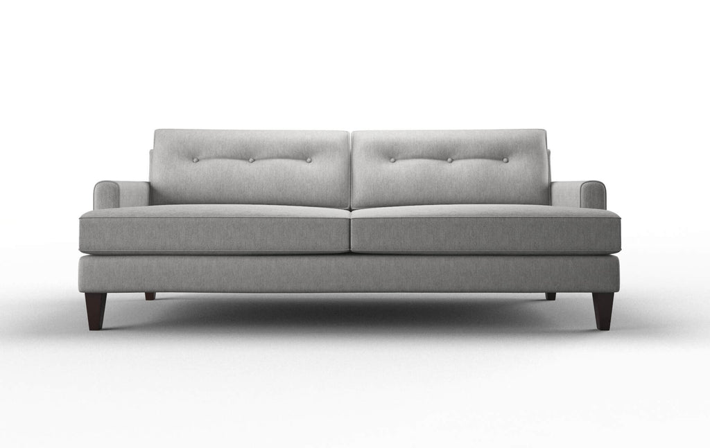 Nile Sofa - Cosmo Steel