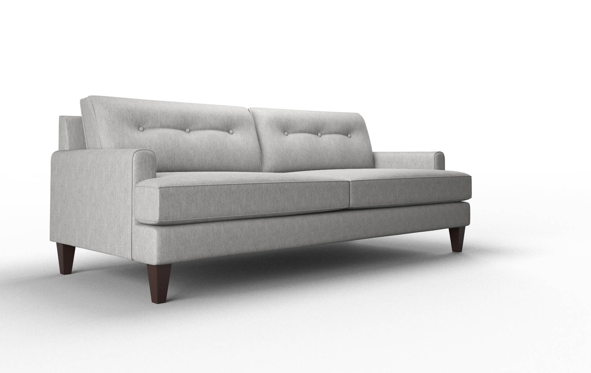 Nile Sofa - Cosmo Steel