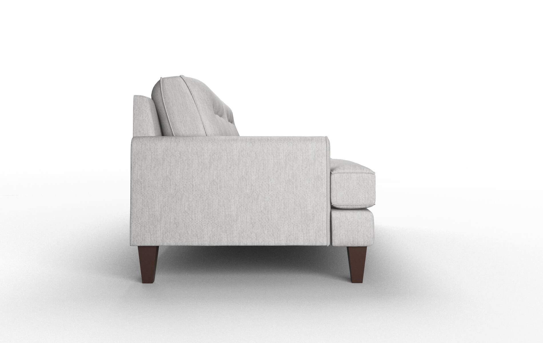 Nile Sofa - Cosmo Steel