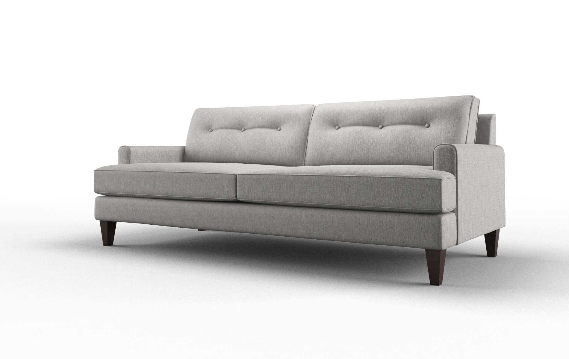 Nile Sofa - Cosmo Steel