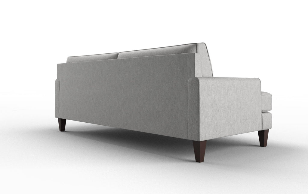 Nile Sofa - Cosmo Steel