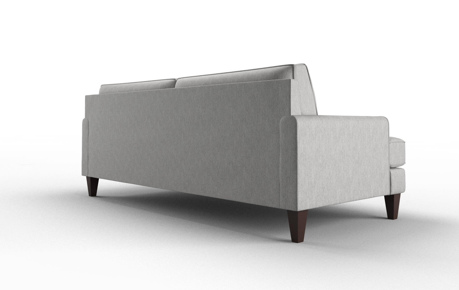 Nile Sofa - Cosmo Steel
