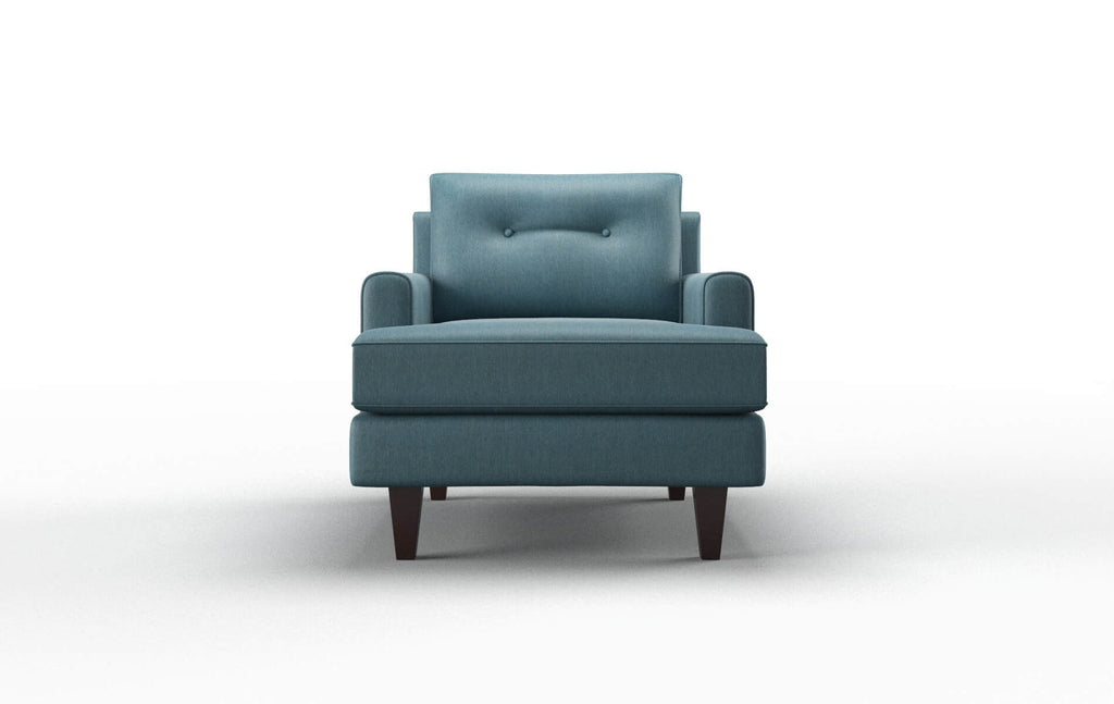 Nile Chair - Cosmo Teal