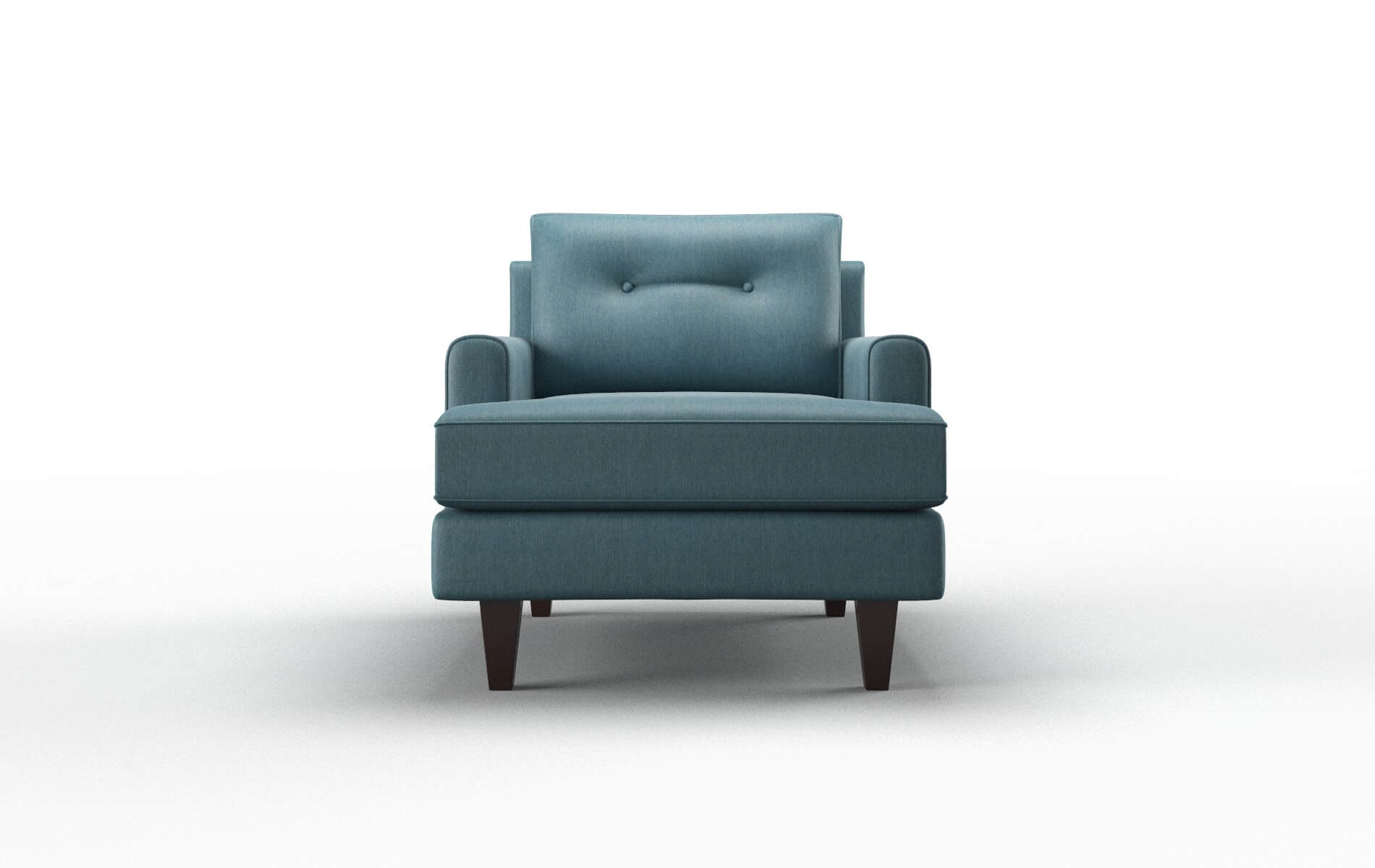 Nile Chair - Cosmo Teal