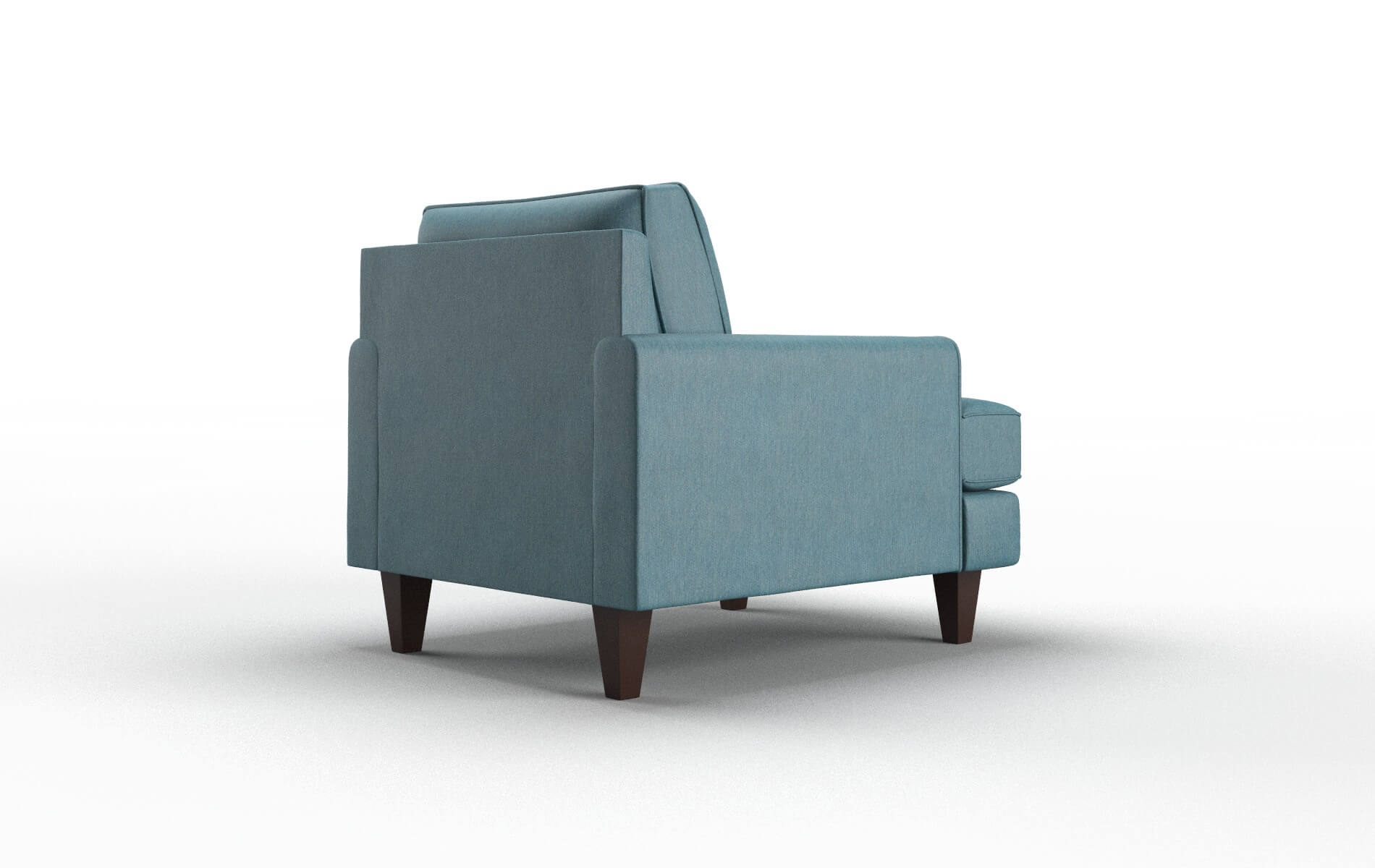 Nile Chair - Cosmo Teal