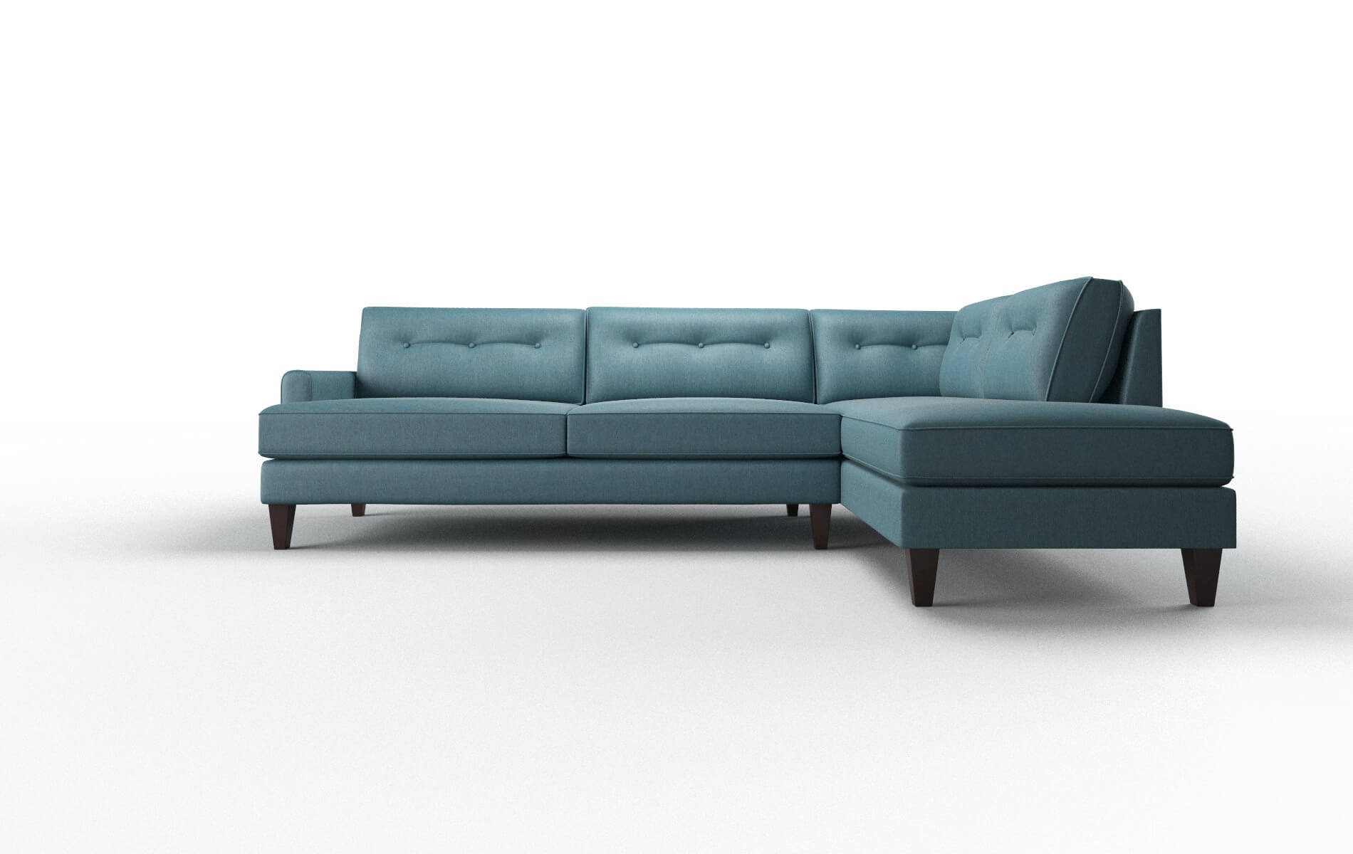 Nile Panel - Cosmo Teal