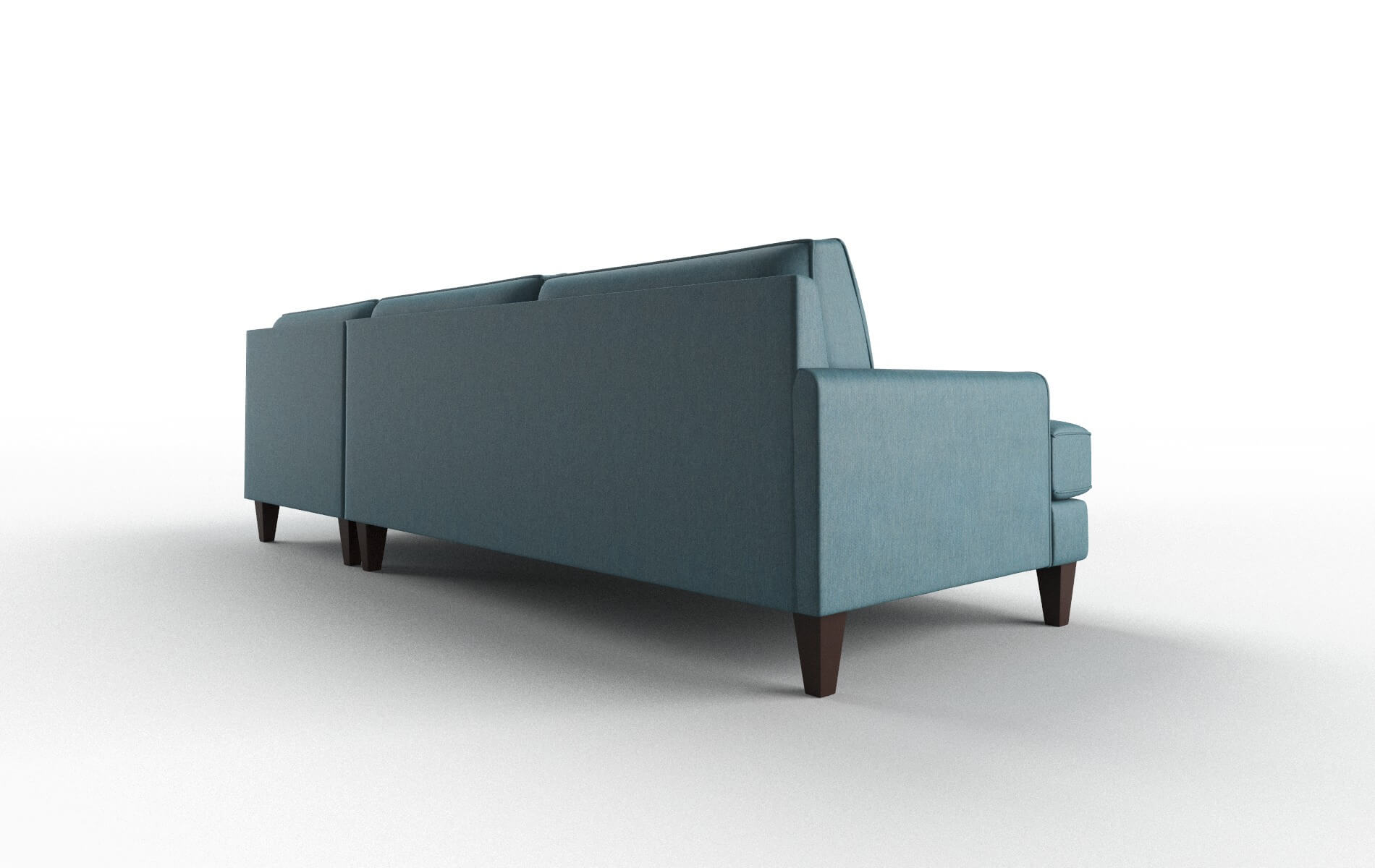 Nile Panel - Cosmo Teal