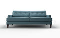 Nile Sofa - Cosmo Teal