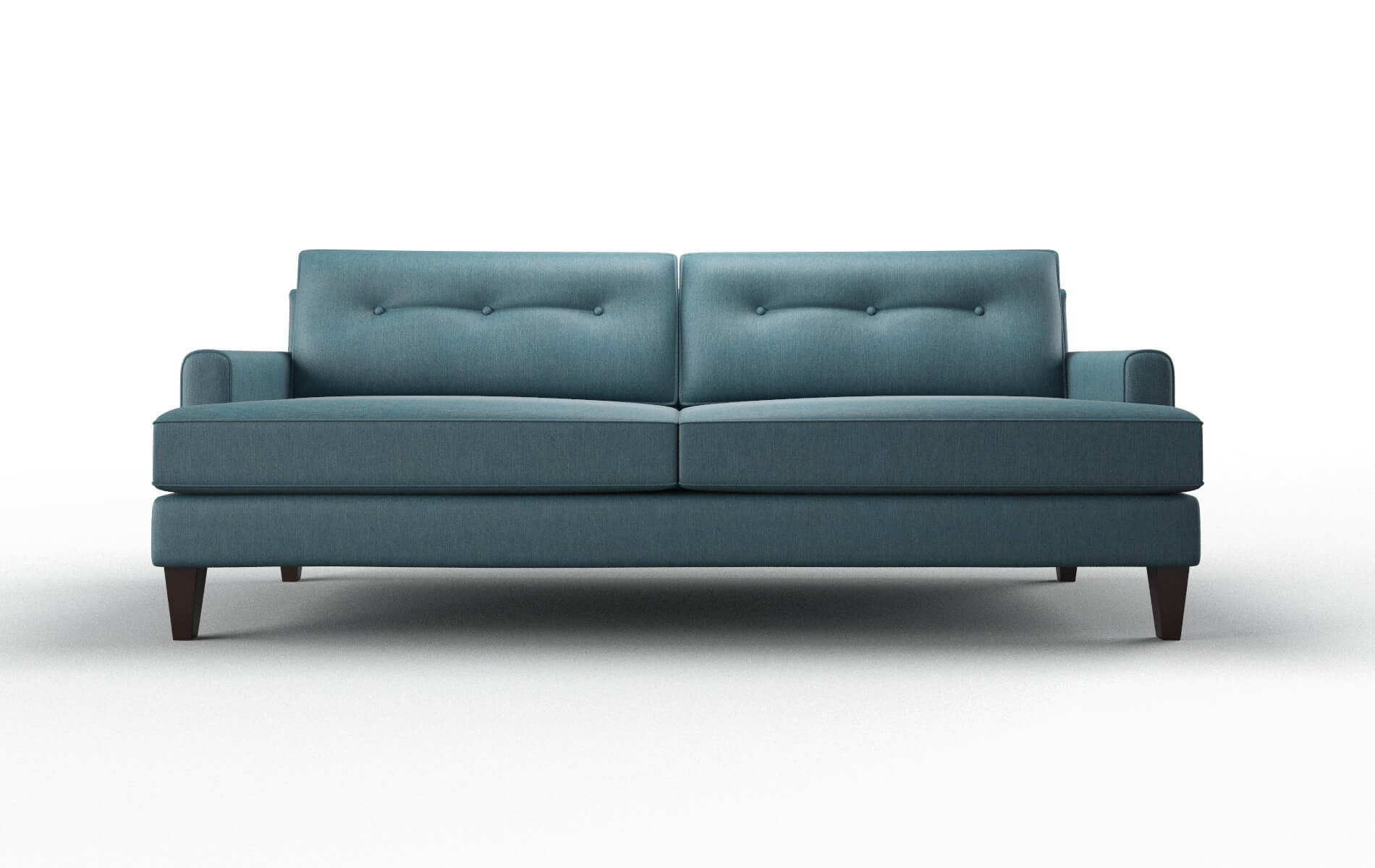 Nile Sofa - Cosmo Teal