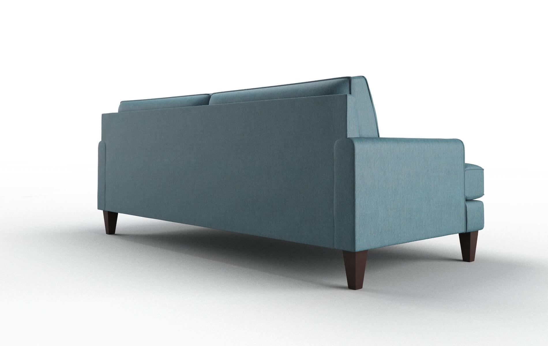 Nile Sofa - Cosmo Teal
