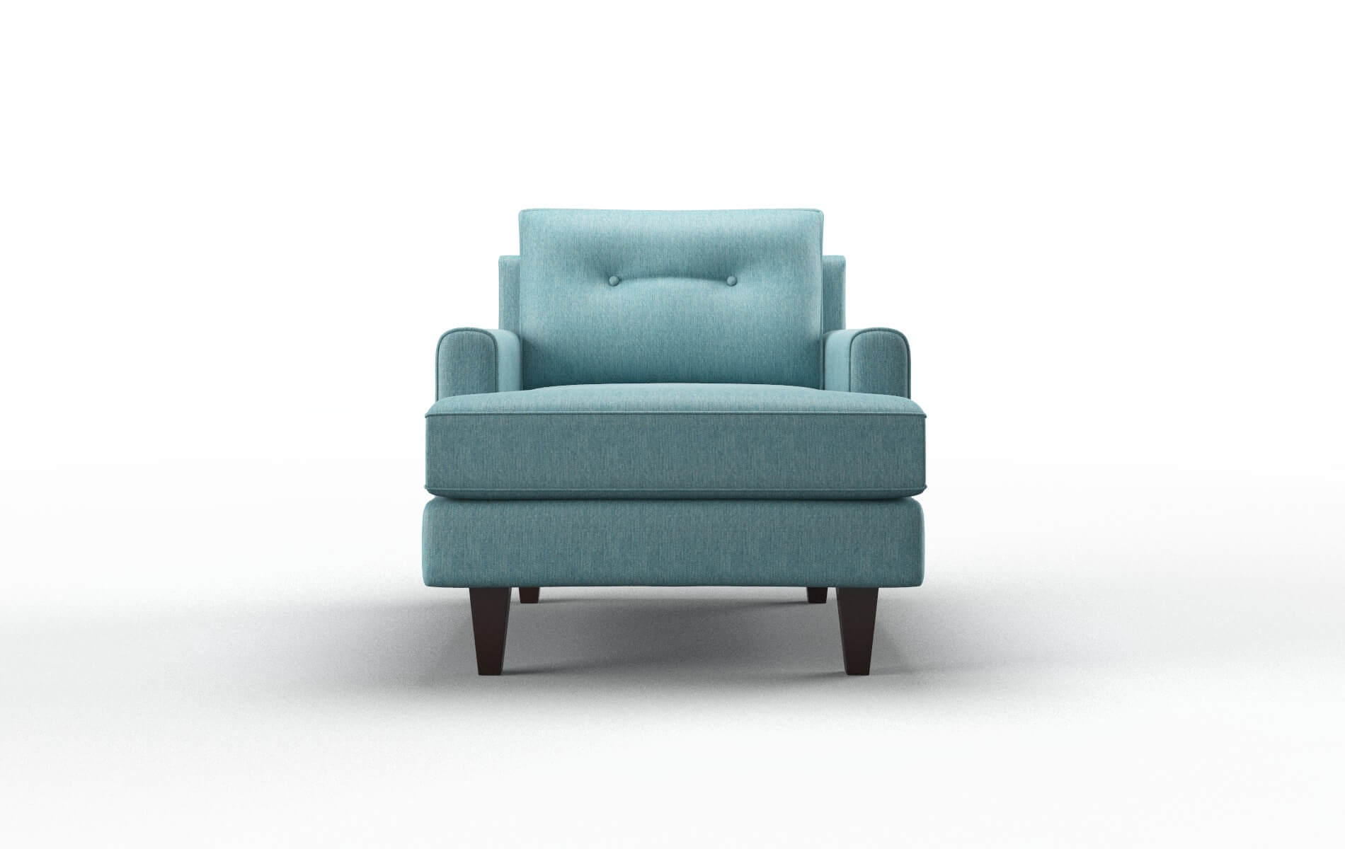 Nile Chair - Cosmo Turquoise