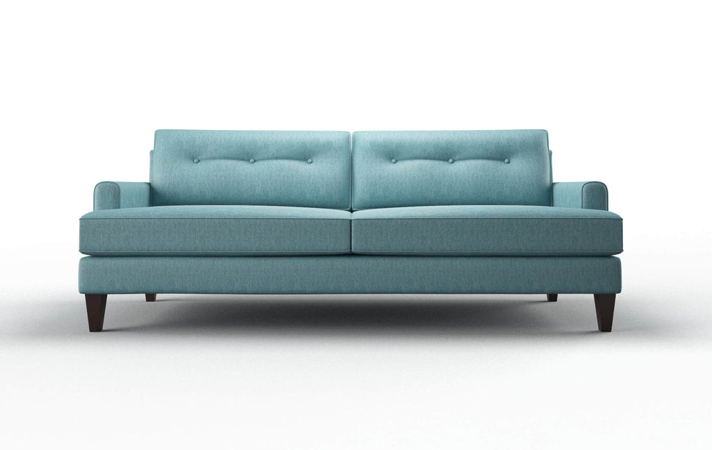 Nile Sofa - Cosmo Turquoise