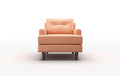 Nile Chair - Hepburn Appricot