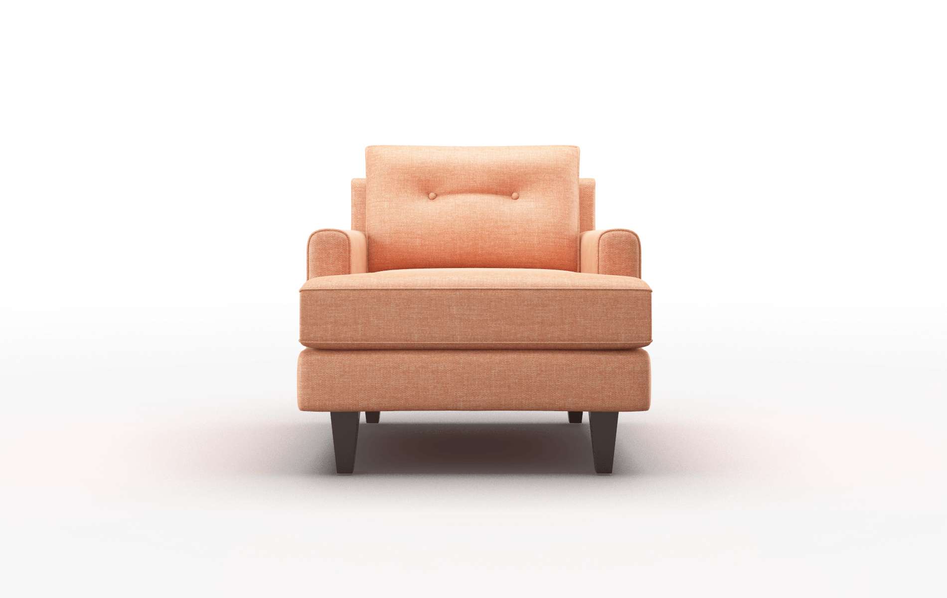 Nile Chair - Hepburn Appricot