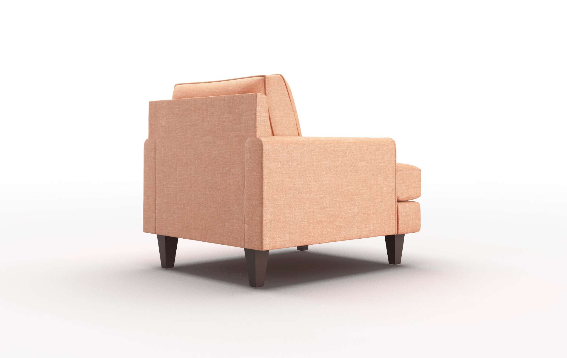 Nile Chair - Hepburn Appricot