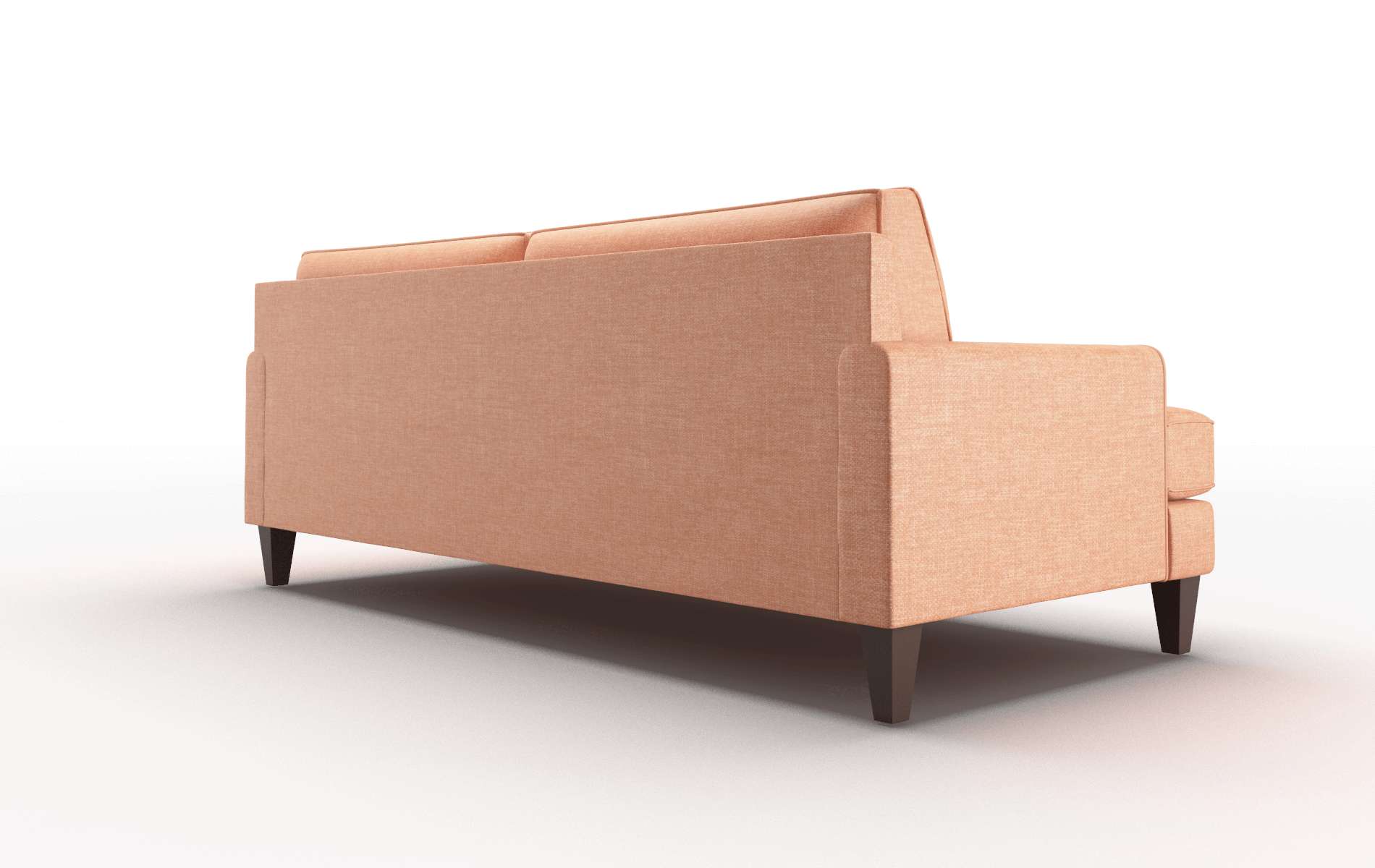 Nile Sofa - Hepburn Appricot