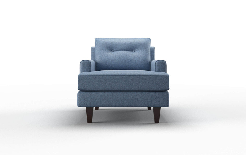Nile Chair - Hepburn Water