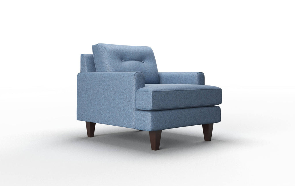 Nile Chair - Hepburn Water