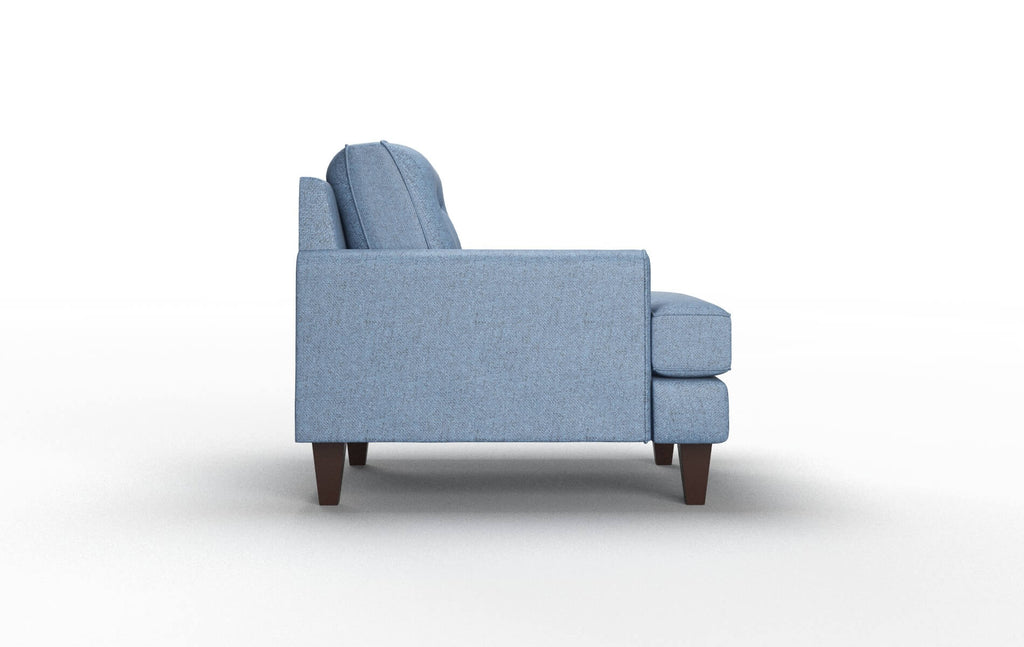 Nile Chair - Hepburn Water