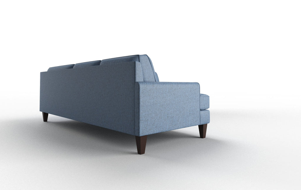 Nile Sectional - Hepburn Water